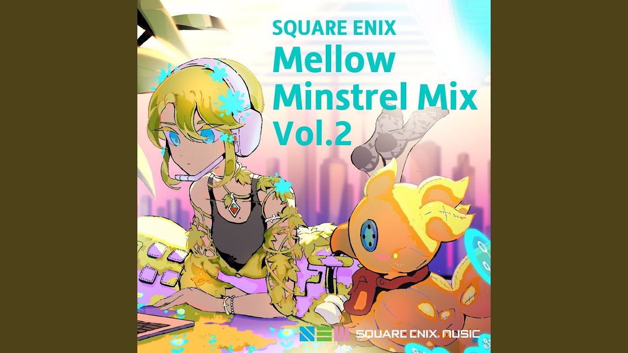 Weight of the World (Mellow Minstrel Mix Version) - YouTube
