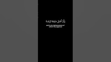 وقال رب اوزعني ان اشكر نعمتك 🌹 عبدالباسط عبدالصمد 🌹 كرومات سوداء القرآن الكريم  🌹 النمل 19
