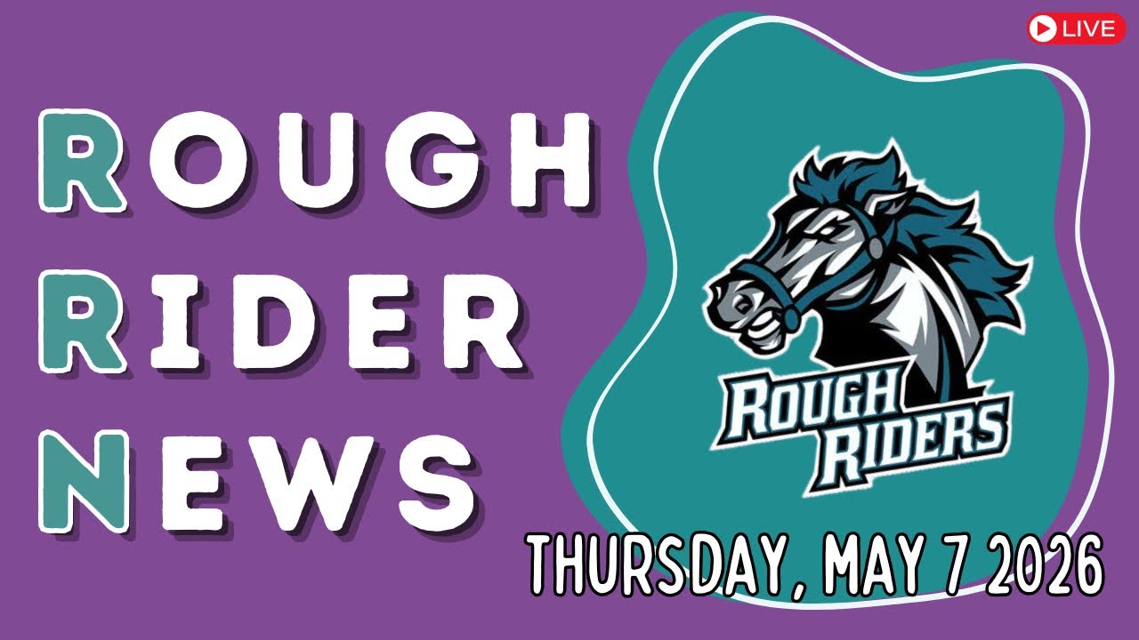 Thursday, May 7, 2026