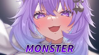 Nightcore - Thunder (Gabry Ponte, LUM!X, Prezioso)