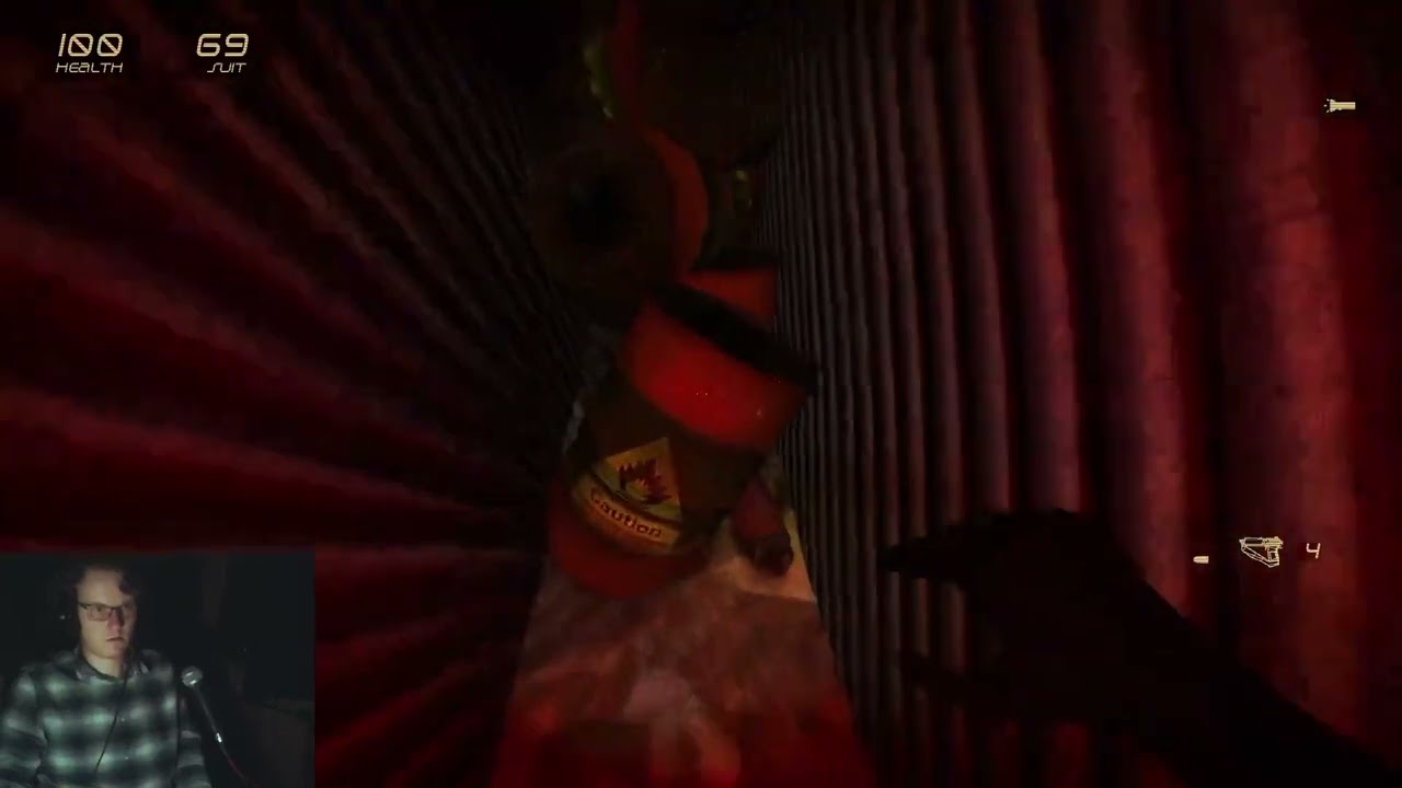 G String (Source Engine Game) Let's Play - Part 53