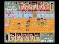 From TV Animation Slam Dunk 2 - IH Yosen Kanzenhan!! (PLAYTHROUGH 2 - SUPER FAMICOM)