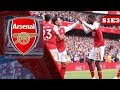 GYOKERES ON FIRE! FC26 Arsenal Career Mode