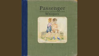 Coins in a Fountain - Passenger