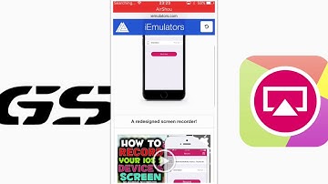 HOW TO INSTALL AIRSHOU WORKING 2017