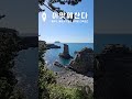 걸을수록 행복한 산책로 제주도 올레길 7코스..!!