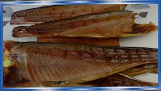 Балык из толстолоба, острый с красным перцем, мой авторский рецепт, #МоиРецепты #Толстолоб Балык из толстолоба, острый с красным перцем, мой авторский рецепт, #МоиРецепты #Толстолоб