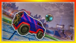 My last time ever using the Merc 😔 | 1’s Until I Lose Ep. 28 | Rocket League