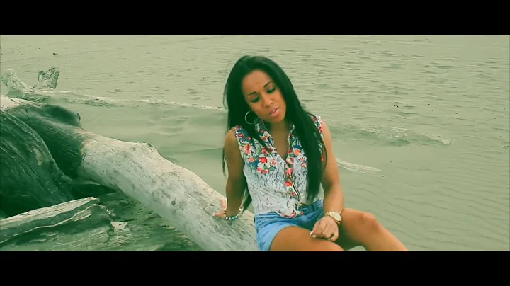 Janice C - I Knew It (Official Music Video)