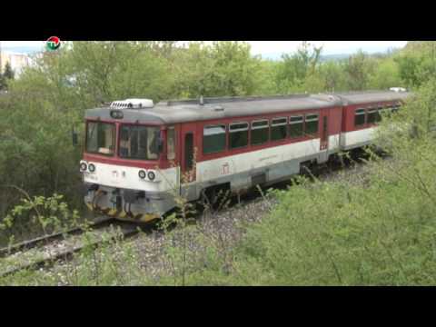 Video: Kde Sú Uložené Veci Zabudnuté Vo Vlaku?