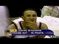 Latrell Sprewell Full Highlights of First Game vs. GSW since P.J. Carlesimo Incident (Nov. 20, 1999)