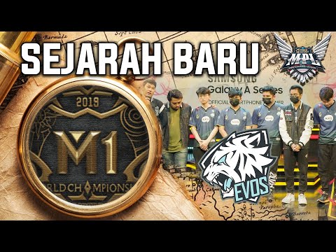 dafatoto4d x bets - SEJARAH BARU TERUKIR KEMBALI !!! NICE TRY EVOS LEGEND