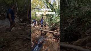 Amazon Trail, Baskinta - Bqaatouta #lebanon #nature #liban #hiking #libano #mountains