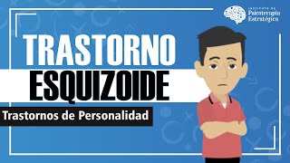 Schizoid Personality Disorder: Causes, Diagnosis, and Treatment (Animated Summary)