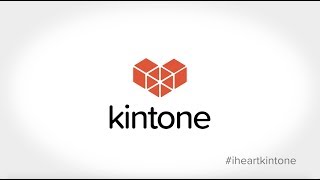 Kintone's Rebranding Story