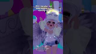 #POV: Royale High..is rotting? | #royalehigh #viral #roblox #royalehighroblox #rh #fyp #story