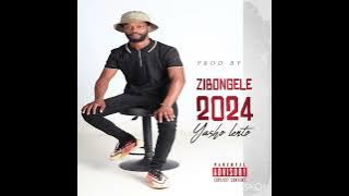 Zibongele - Yasho lento