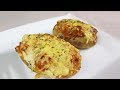 Patatas Rellenas de Carne - Receta rápida