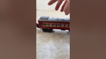 The RC Train very good 🔥Build, Customize &  Testing Next-Level #shorts #rccars #mrtoysupdate