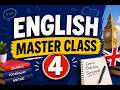 english day 4 class