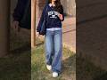 College outfit inspo ✨️ #koreandress #outfitinspo #collegewear #ootdguide #viral #fashion #viral