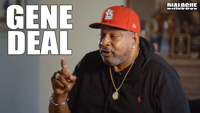 Gene Deal Reveals Politicians Are In Diddy's Freak Off Tapes & Feds Secret  Investigation. - YouTube