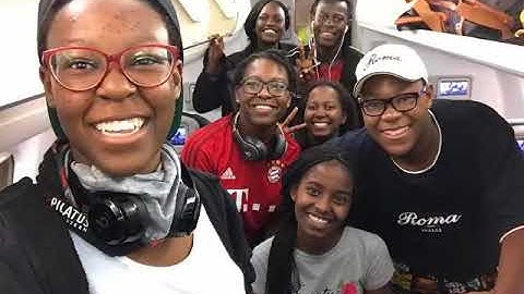 Marriott Voyage Program Application Video