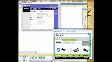 troubleshooting a wireless connection