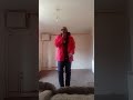 RAPPER KINLEY GODFREY BEEN - DJ KHALED GET MONEY