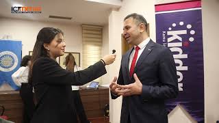 Meslektaşlarımızın Mesleki Gelişime Dair İstekleri Çok Mutluluk Verici