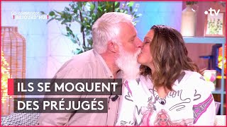 40 ans d'écart, et fous amoureux ! - Ça commence aujourd'hui