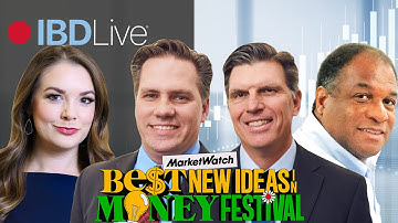 IBD Live at MarketWatch