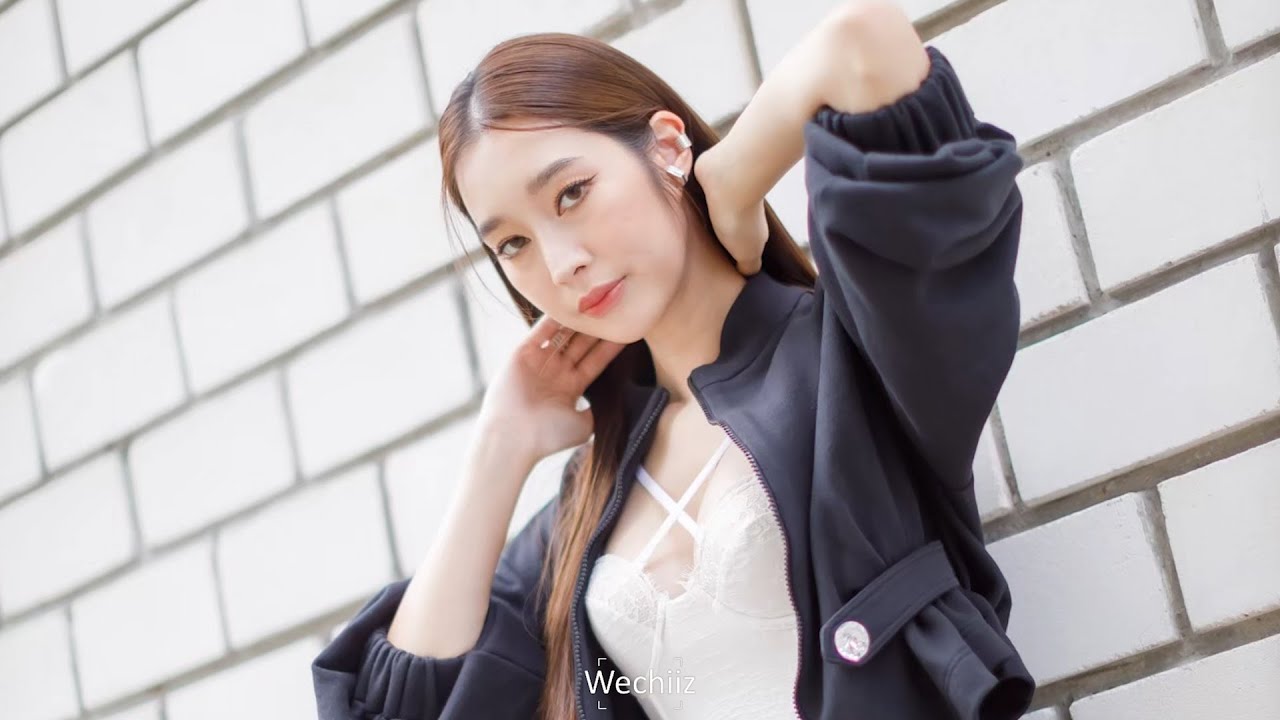 เบื้องหลังงานถ่ายภาพ Varitthisa Limthammahisorn วริฏฐิสา ลิ้มธรรมมหิศร #thivaritthisa