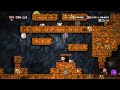 adventures Damsel Doggie! (Brian's Spelunky