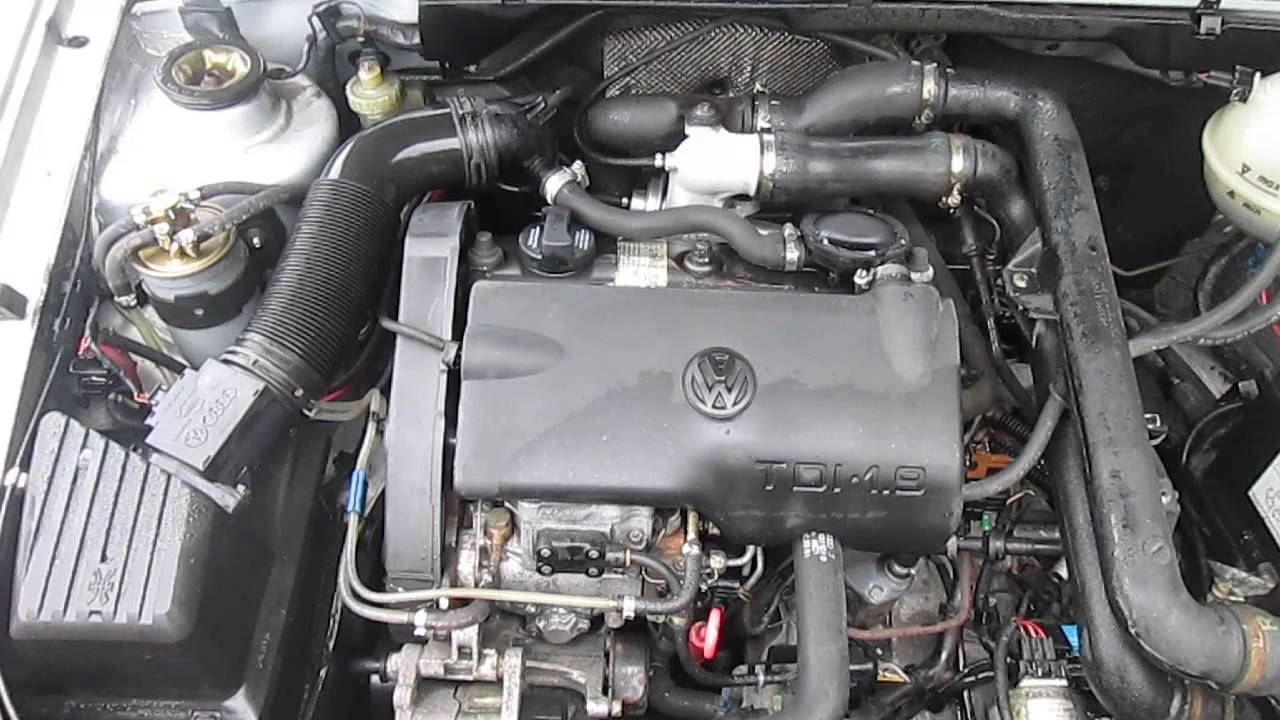 Купить мотор 1.9. Volkswagen Golf 3 1.9 TDI. VW Golf 3 1.9. 1.9 TDI Golf мотор. Двигатель 1z Фольксваген дизель.