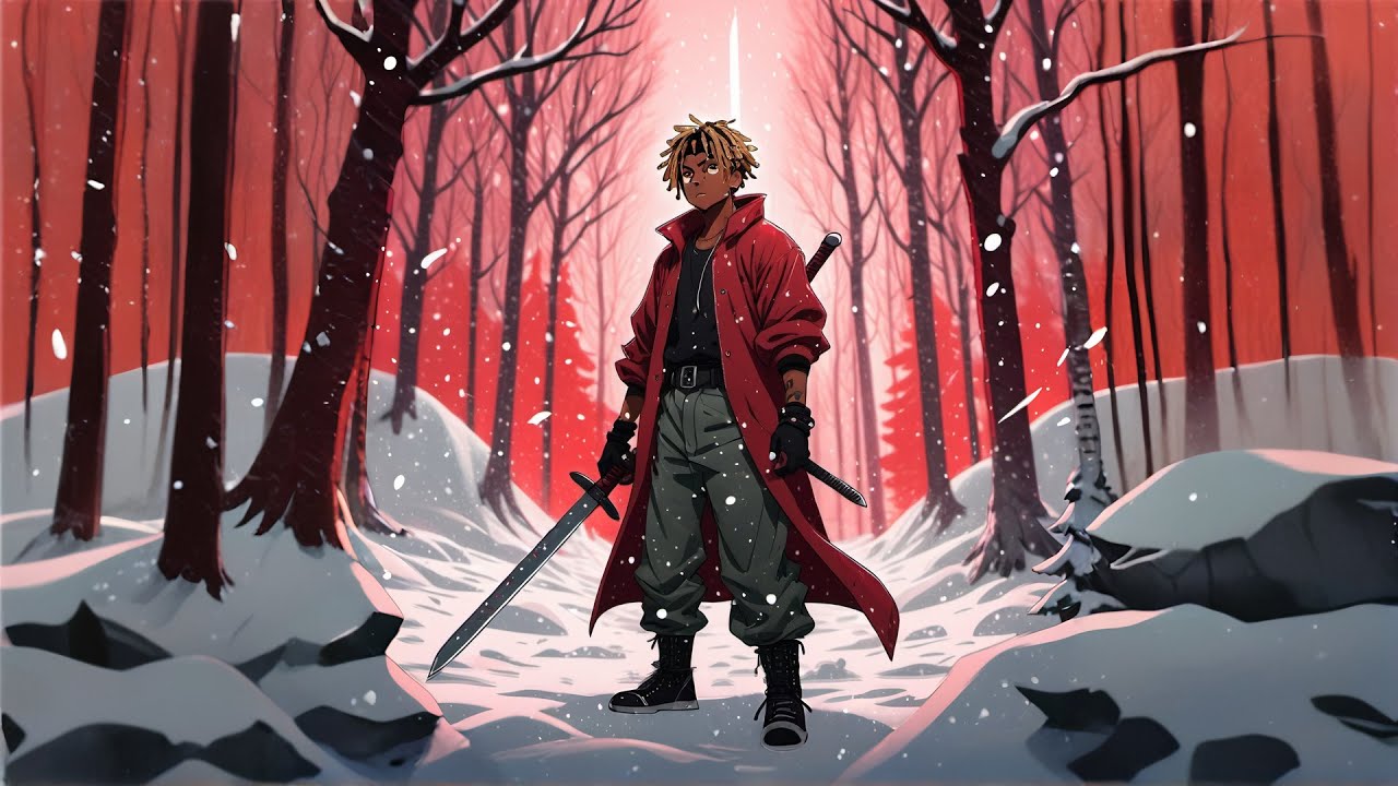 juice wrld-Cutting It Close(unreleased) prod.cj x rockyroadz - YouTube