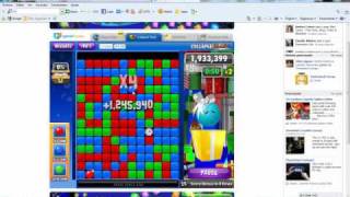 Let's Play Collapse! Blast