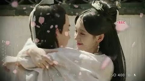 [Hậu Trường] Cúc Tịnh Y Tân Bạch Nương Tử Truyền Kỳ (Quay Cảnh Ôm Của Vợ Chồng Hứa × Bạch)