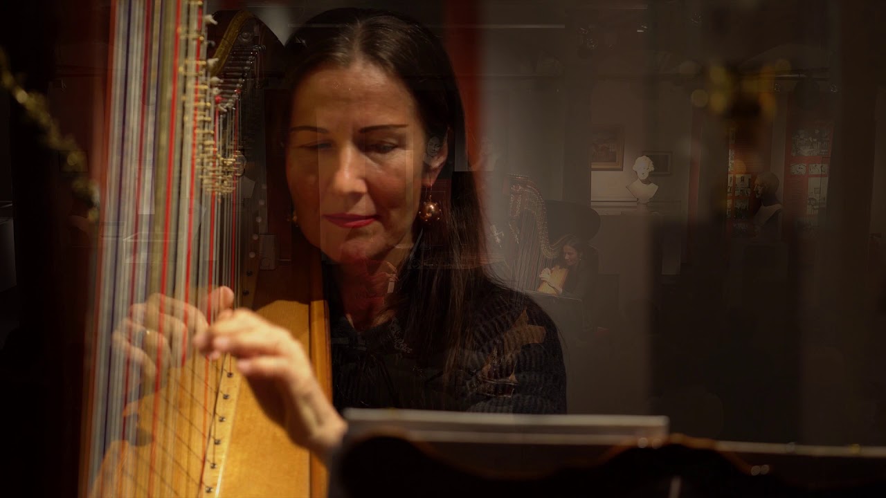 Duo Praxedis – Mendelssohn Bartholdy: The Evening Bell