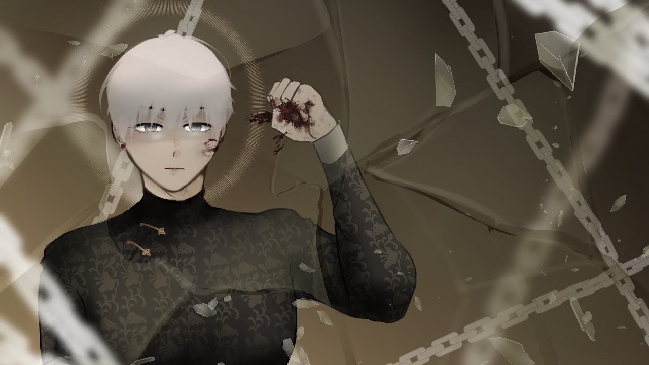 Hate Love Meme (The Manipulators)