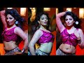 Malayalam actree Mythili hot sizzling dance