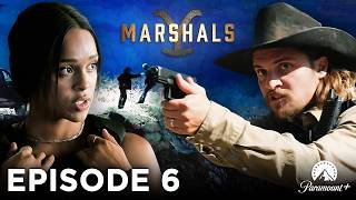 LEAKED: Y Marshals Season 1 Episode 6 — This Changes Everything Net Worth