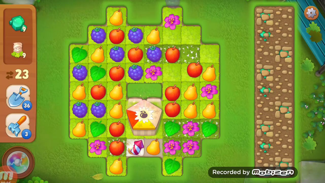 gardenscape ad different game gardenscape ad different game