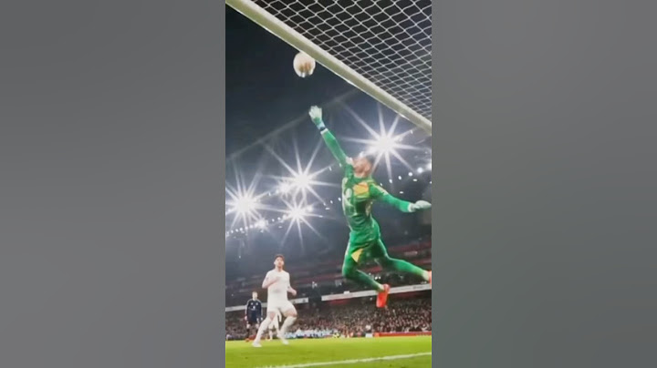 Bayindir is a Manchester United hero🤯