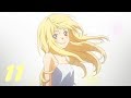 KHORnime Intro 11 - Grand Escape