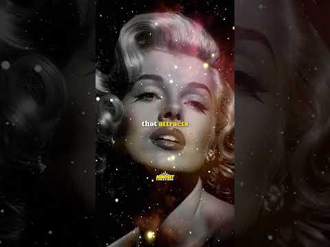3 POWERFUL Marilyn