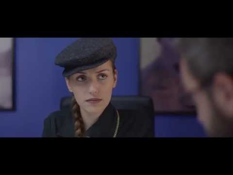 Stalking Eva - Clip dal film: \