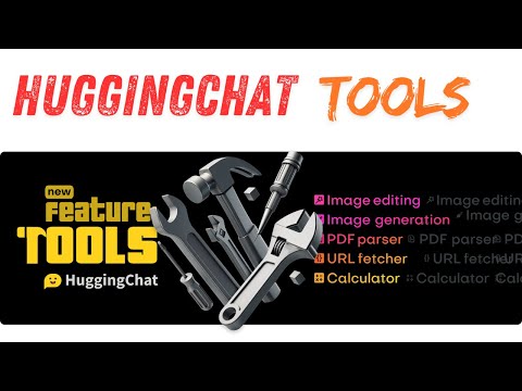 Tools Available Now