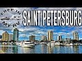 Saint Petersburg, Florida | Traveling Robert