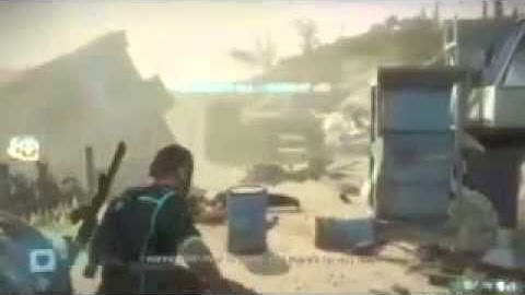 Army of Two The Devils Cartel Xbox 360 Into the Light part 19 Walkthrough